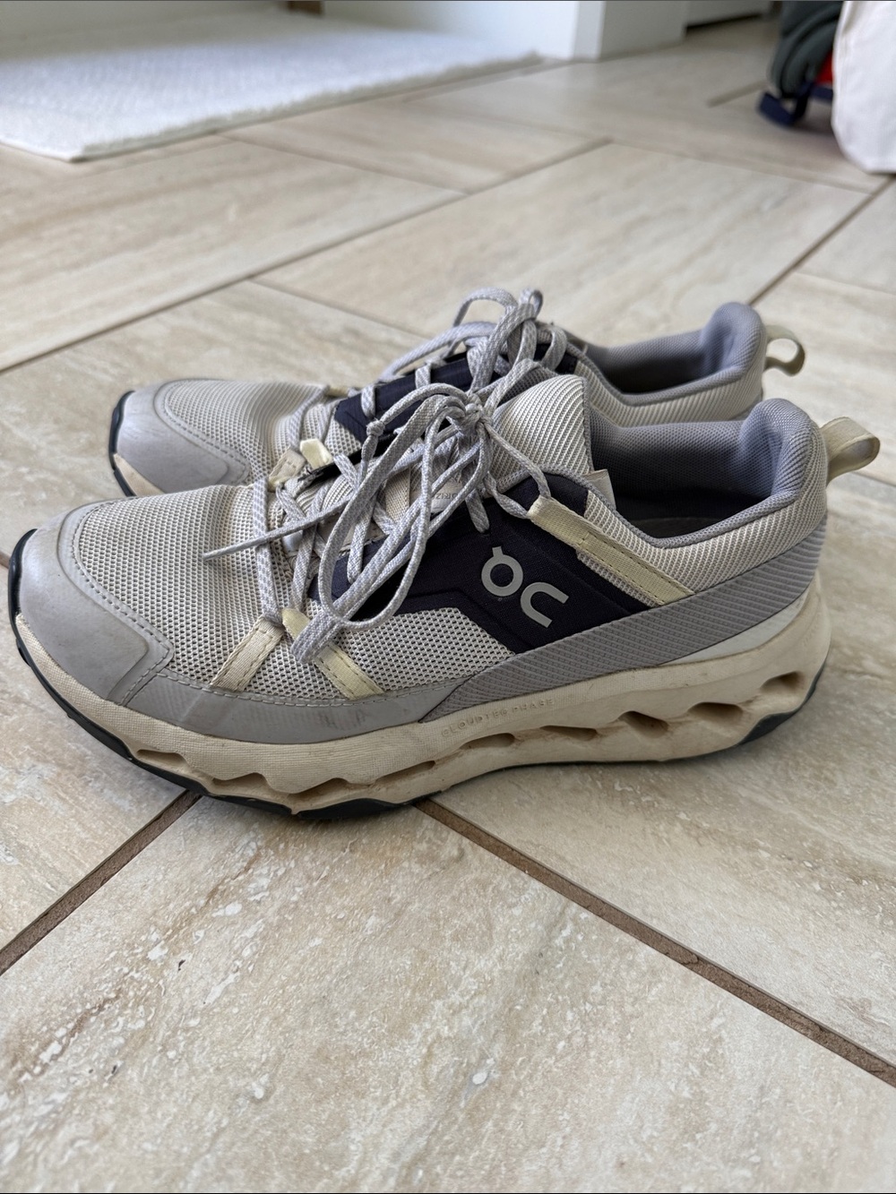 ON RUNNING CLOUDHORIZON Trail Shoes